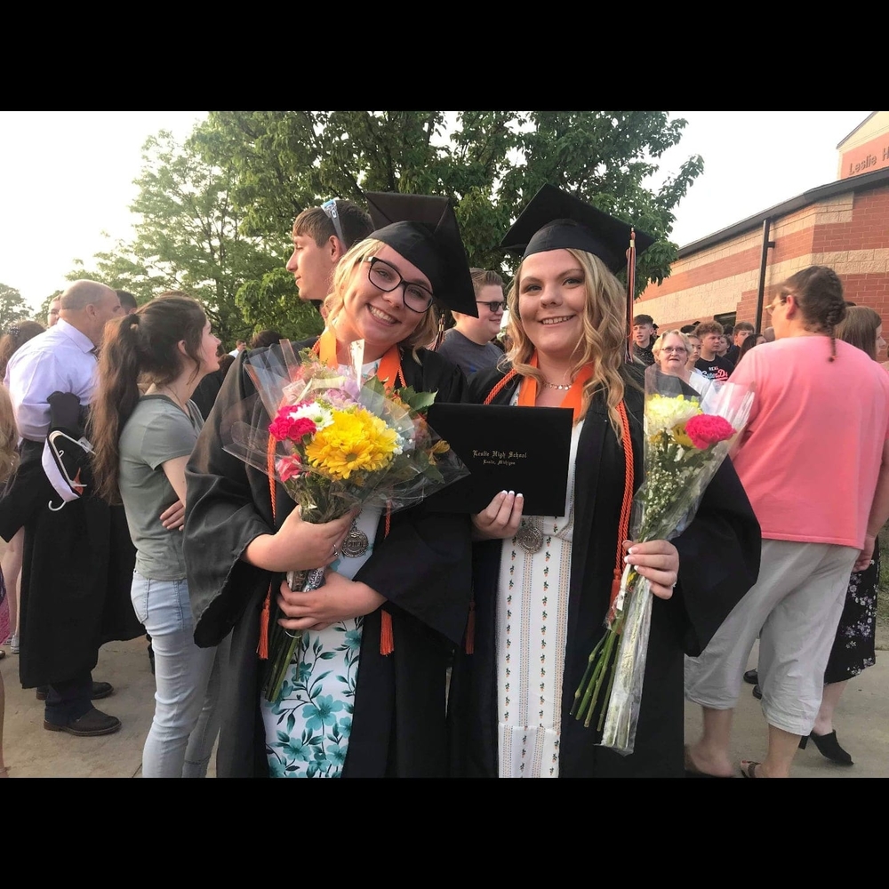 Meet your Posher, Caresse